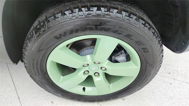 2023 Land Rover Defender 90 75th Anniversary Edition