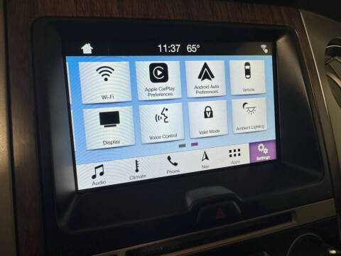 2017 Ford Expedition