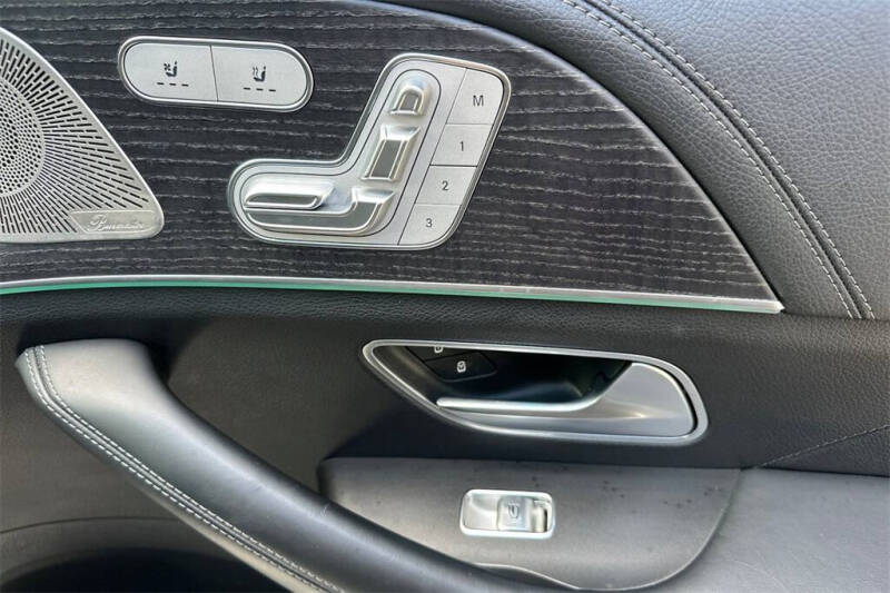 2023 Mercedes-Benz GLE AMG GLE 53