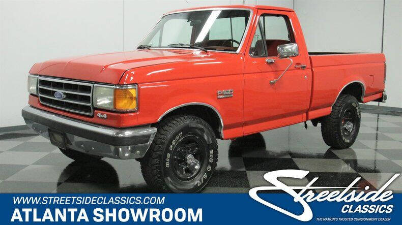 Used 1990 Ford F 150 For Sale In Wheeling Wv Carsforsale Com