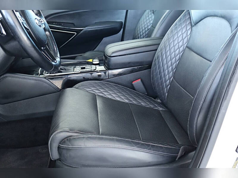 2018 Kia Cadenza Limited