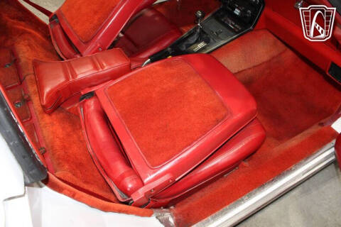 1979 Chevrolet Corvette