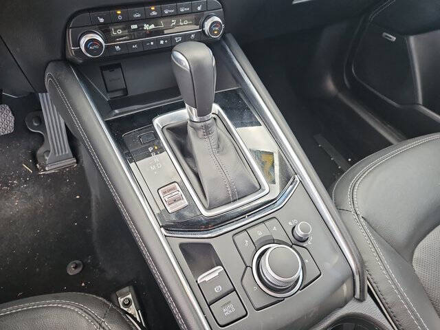 2024 Mazda CX-5 2.5 S Premium Plus