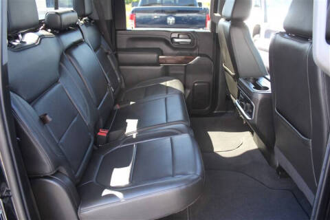 2020 GMC Sierra 2500HD