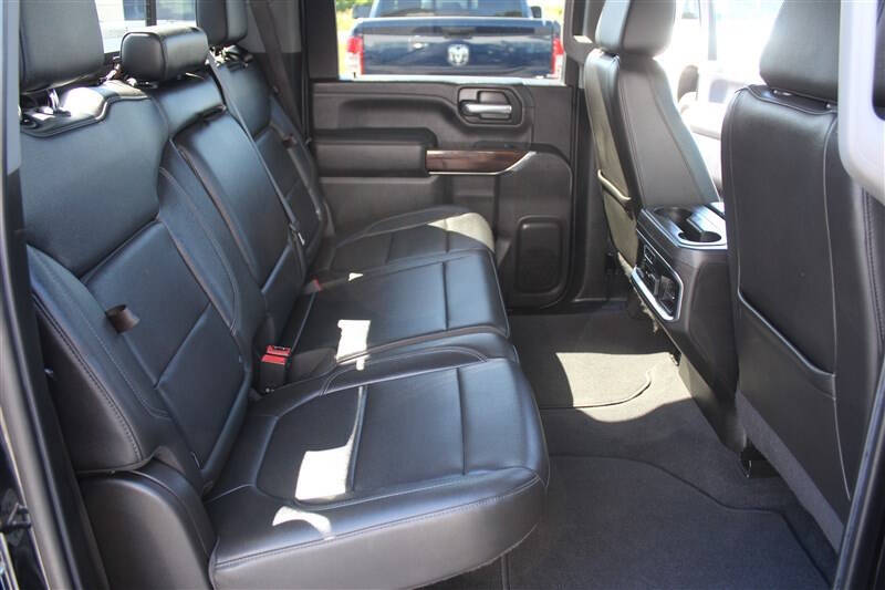 2020 GMC Sierra 2500HD