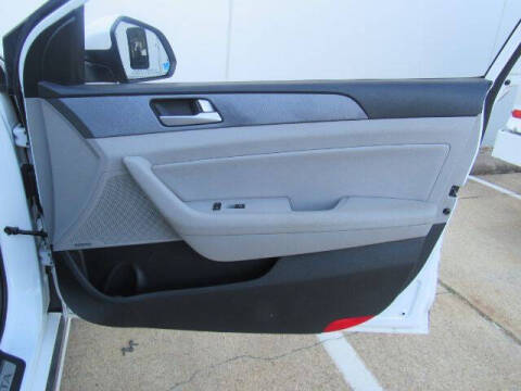 2017 Hyundai Sonata Plug-in Hybrid