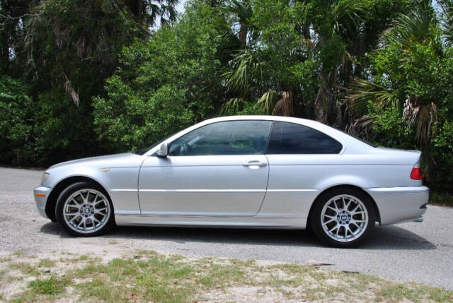 2004 BMW 3 Series for sale at Elite Auto Specialties LLC in Deland, FL