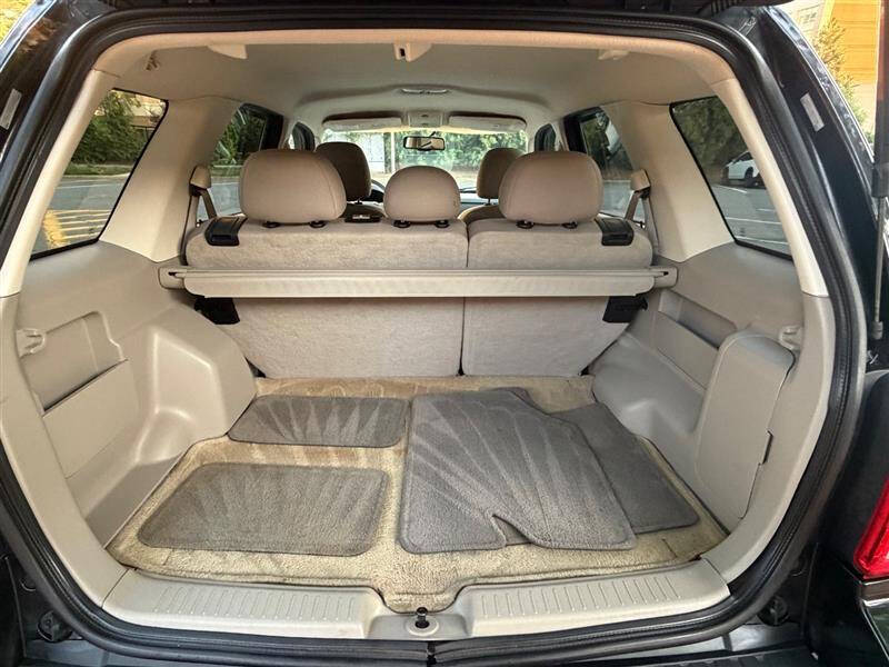 2008 Ford Escape XLT