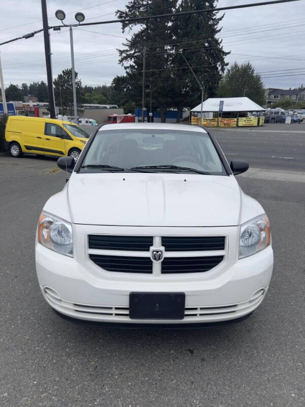 2007 Dodge Caliber for sale at Lakeside Auto in Lynnwood WA