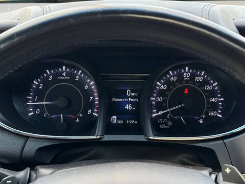 2017 Toyota Avalon Limited