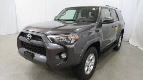 2019 Toyota 4Runner for sale at Brunswick Auto Mart in Brunswick OH