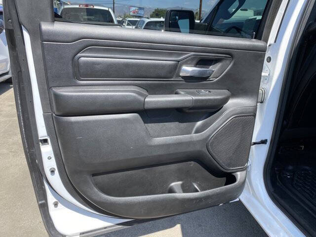 2023 RAM 1500 Tradesman