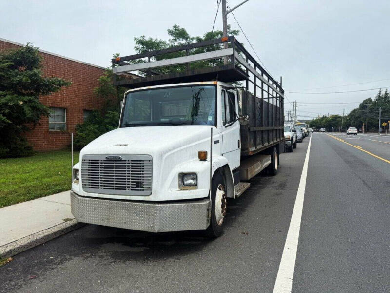 1998 Freightliner FL60