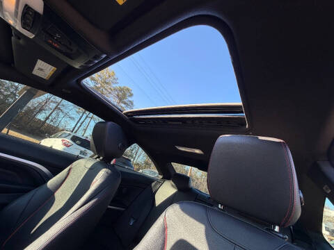 2014 BMW 4 Series 428i xDrive