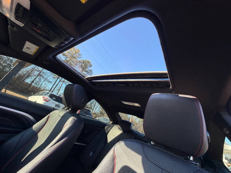 2014 BMW 4 Series 428i xDrive