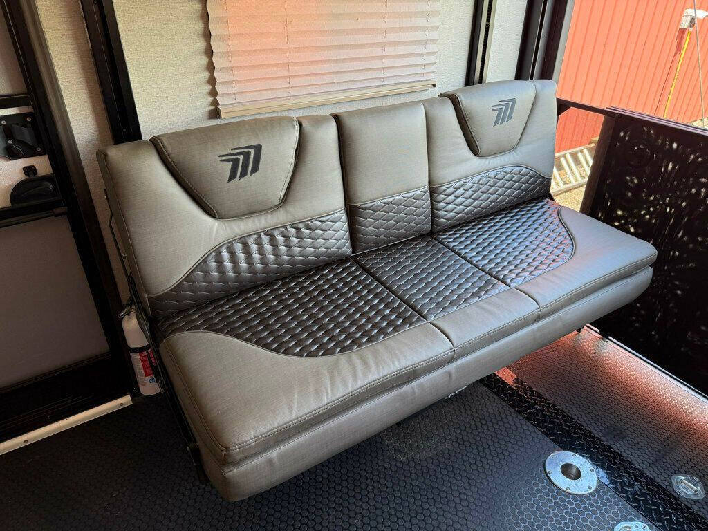 2020 Grand Design RV Momentum 39