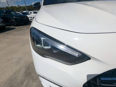 2025 Mercedes-Benz GLA GLA 250