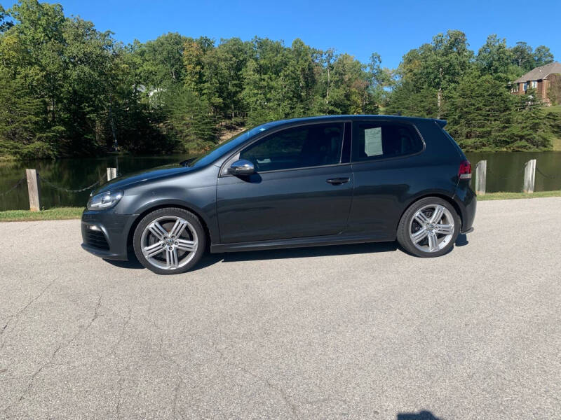 2013 Volkswagen Golf R for sale at Stephens Auto Sales in Morehead KY