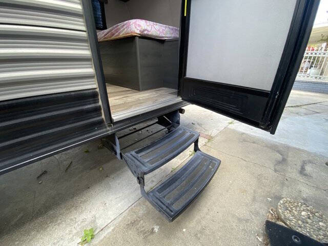 2022 Keystone RV COLORADO