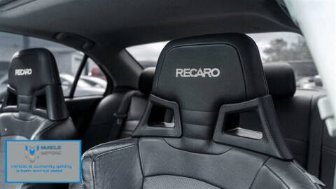 2012 Mitsubishi Lancer Evolution MR