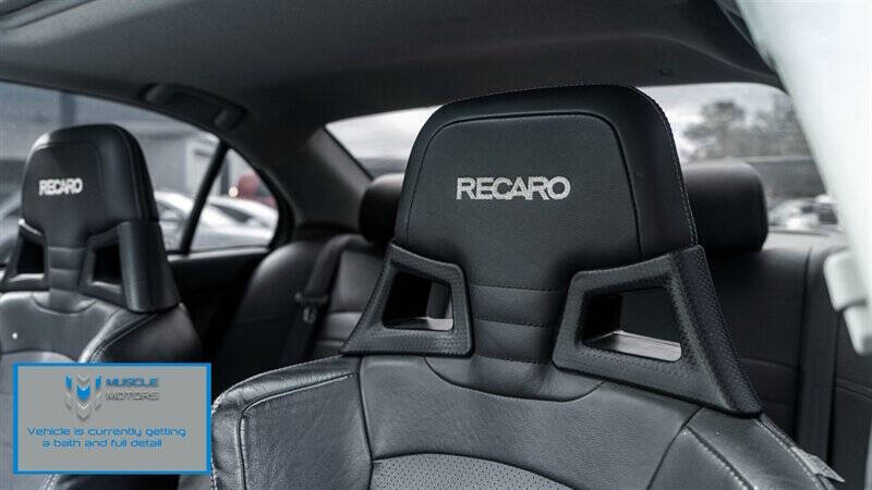 2012 Mitsubishi Lancer Evolution MR