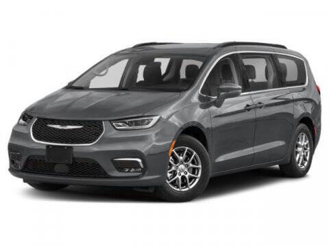 2021 Chrysler Pacifica for sale at Car Vision of Trooper in Norristown PA