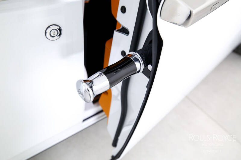 2024 Rolls-Royce Phantom EWB