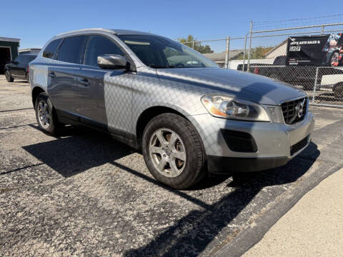 2012 Volvo XC60