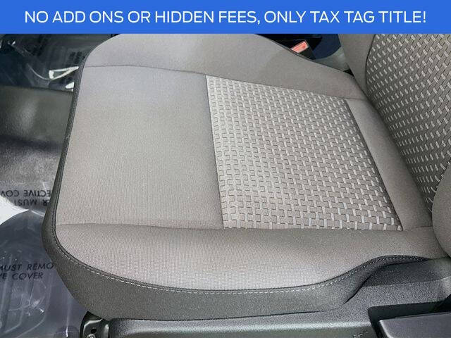 2026 Ford Transit 250