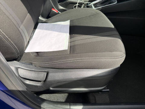 2022 Hyundai Venue SEL