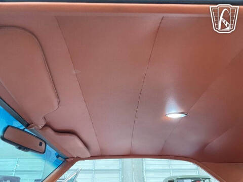 1966 Chevrolet Chevelle