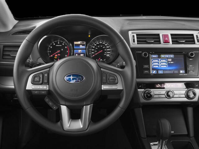 2017 Subaru Outback 2.5i