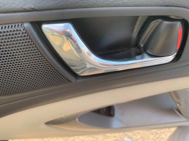 2009 Subaru Outback 2.5i