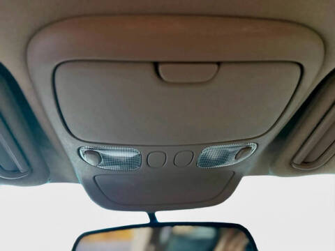 2004 Toyota Tundra Limited