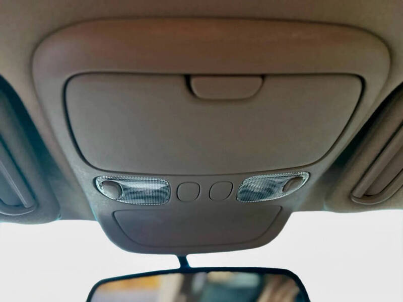 2004 Toyota Tundra Limited