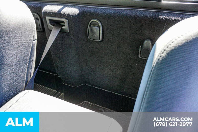 2020 RAM 1500 Classic Tradesman