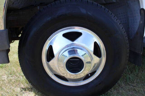 2002 Ford F-350 Super Duty