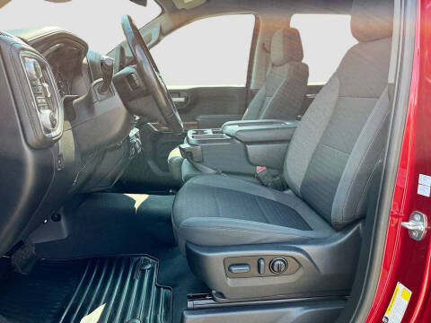 2022 GMC Sierra 1500 Limited