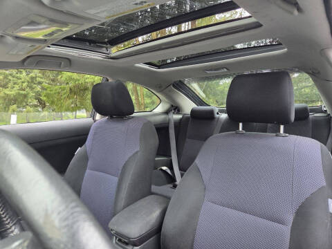 2008 Scion tC