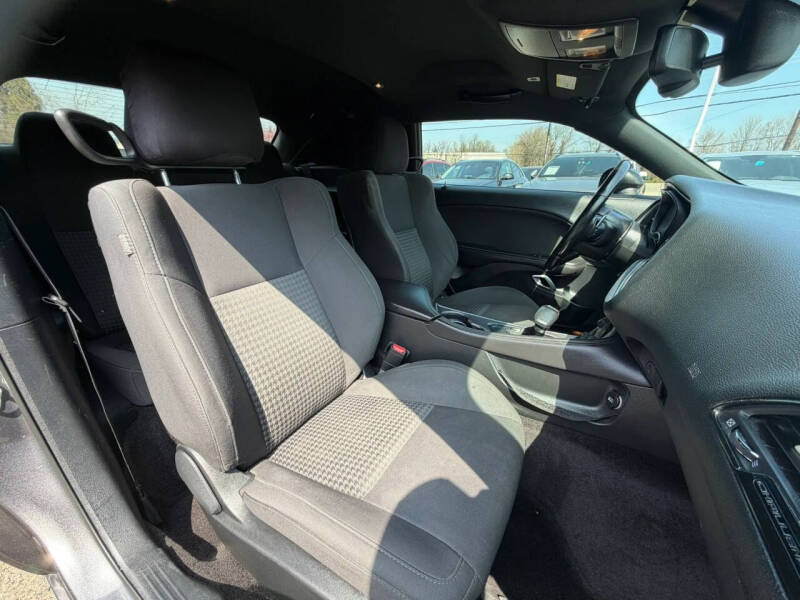 2019 Dodge Challenger GT