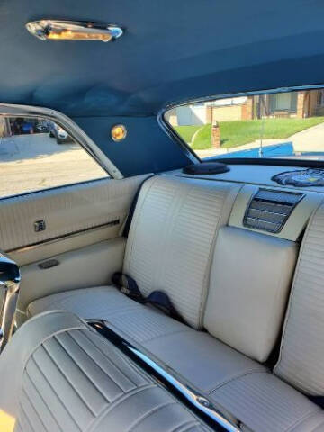 1964 Oldsmobile Eighty-Eight