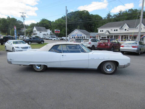 1967 Buick Electra