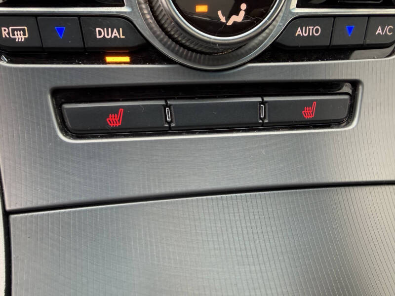 2018 Lincoln MKZ Select