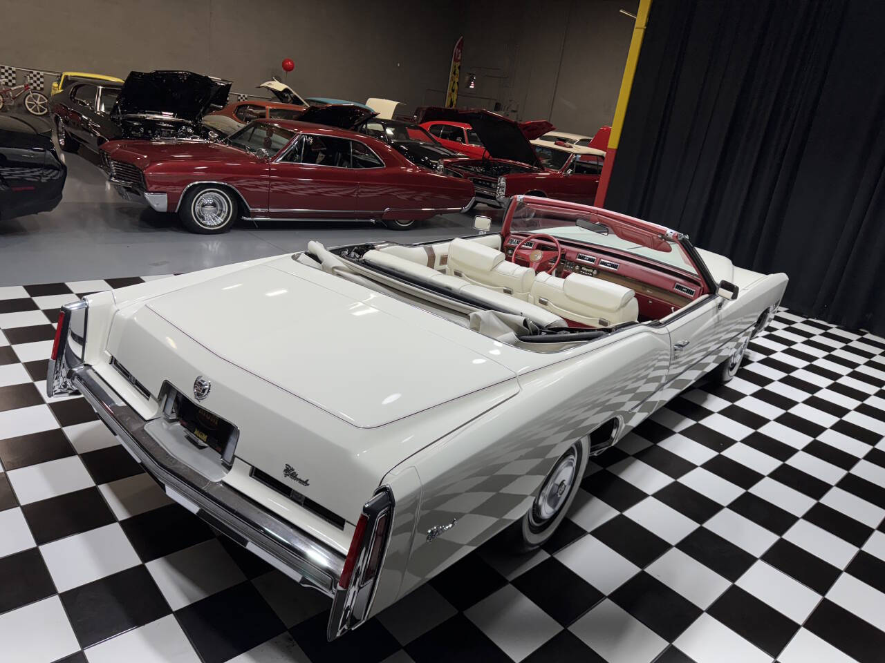 1975 Cadillac Eldorado 25