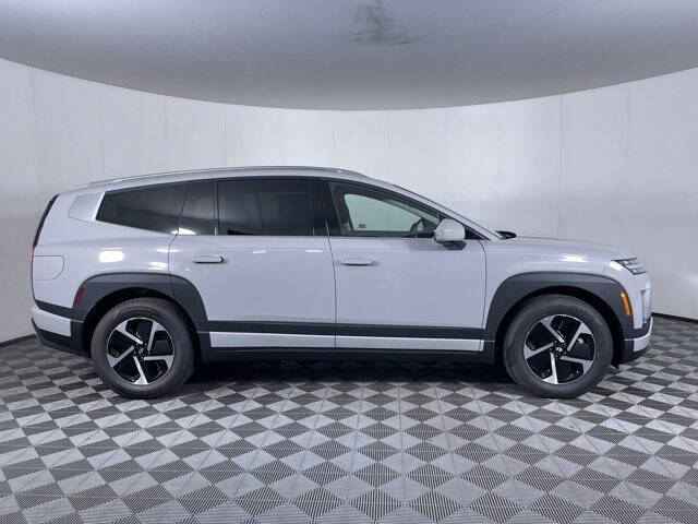 2026 Hyundai IONIQ 9 SE