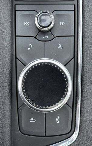 2021 Cadillac XT6 Sport