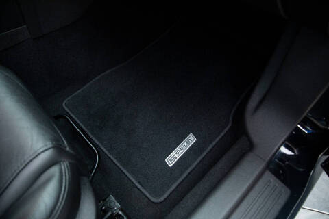 2008 Ford Shelby GT500