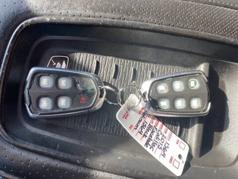 2015 Cadillac Escalade ESV Platinum