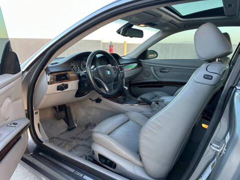 2008 BMW 3 Series 328i