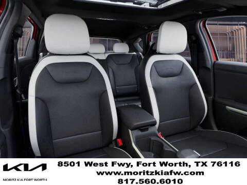 2026 Kia K4 Hatchback